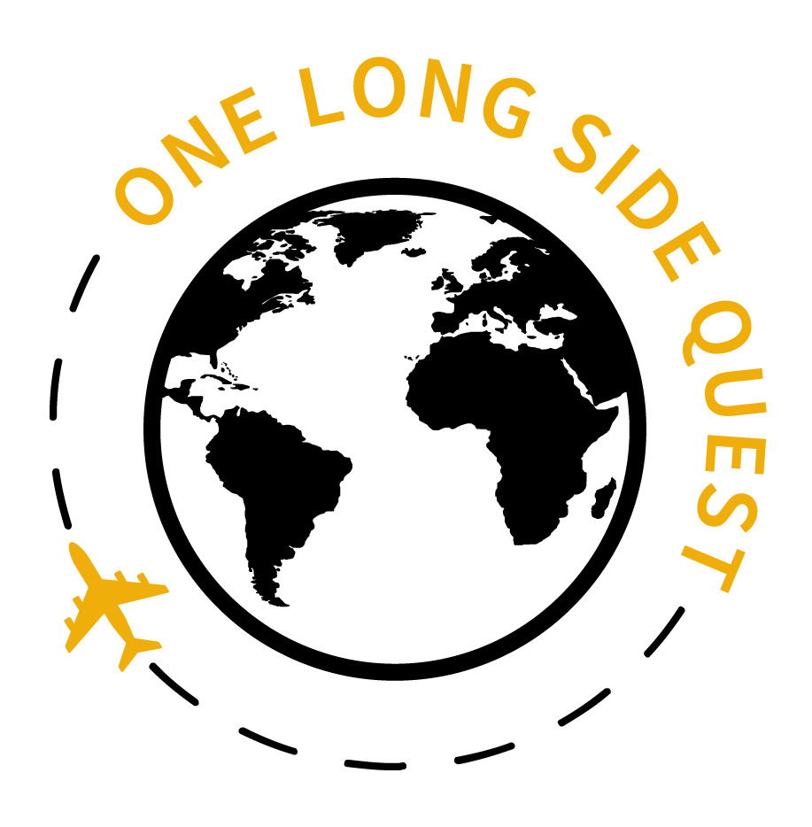 onelongsidequest