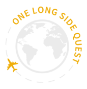 one long side quest logo